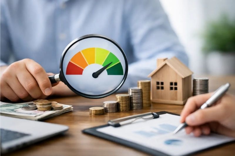 Comment augmenter son pointage de crédit