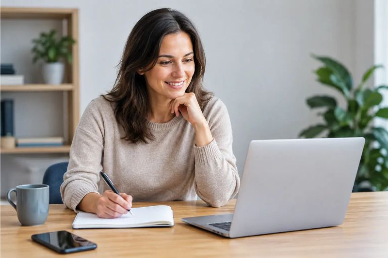 Guide du prêt après proposition de consommateur