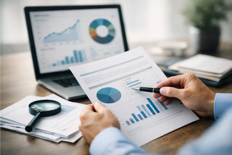 Comment lire un rapport TransUnion sans erreur